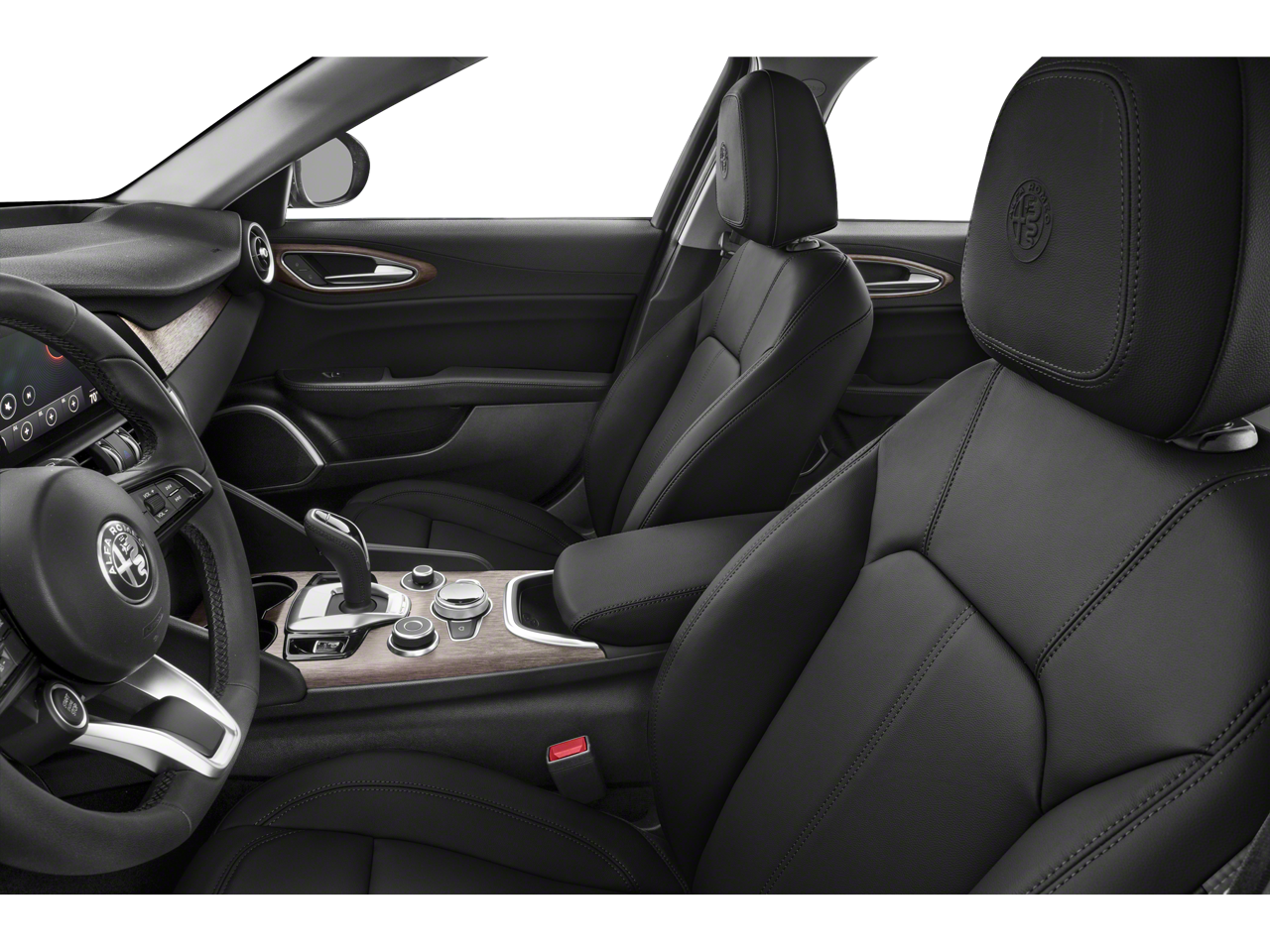 2022 Alfa Romeo Giulia Veloce