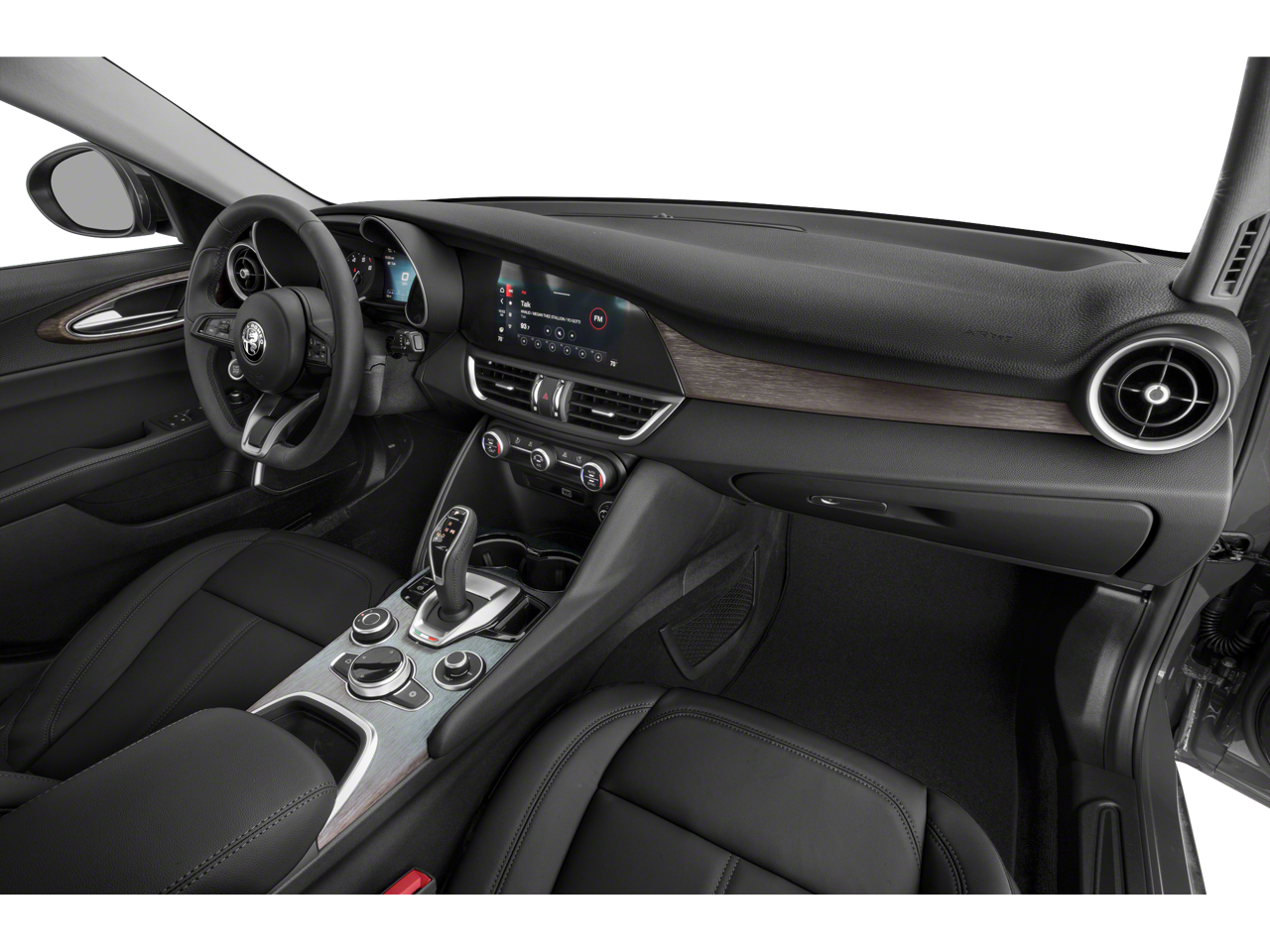 2022 Alfa Romeo Giulia Veloce