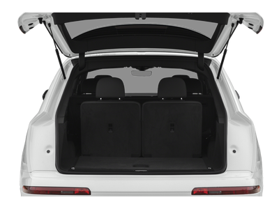 2022 Audi Q7 55 Premium Plus quattro