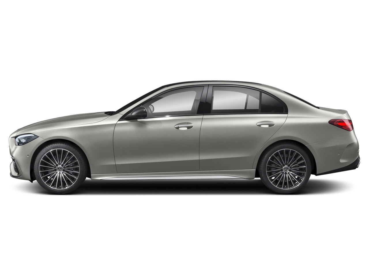 2022 Mercedes-Benz C-Class C 300