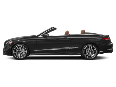 2022 Mercedes-Benz C-Class C 43 AMG® 4MATIC®