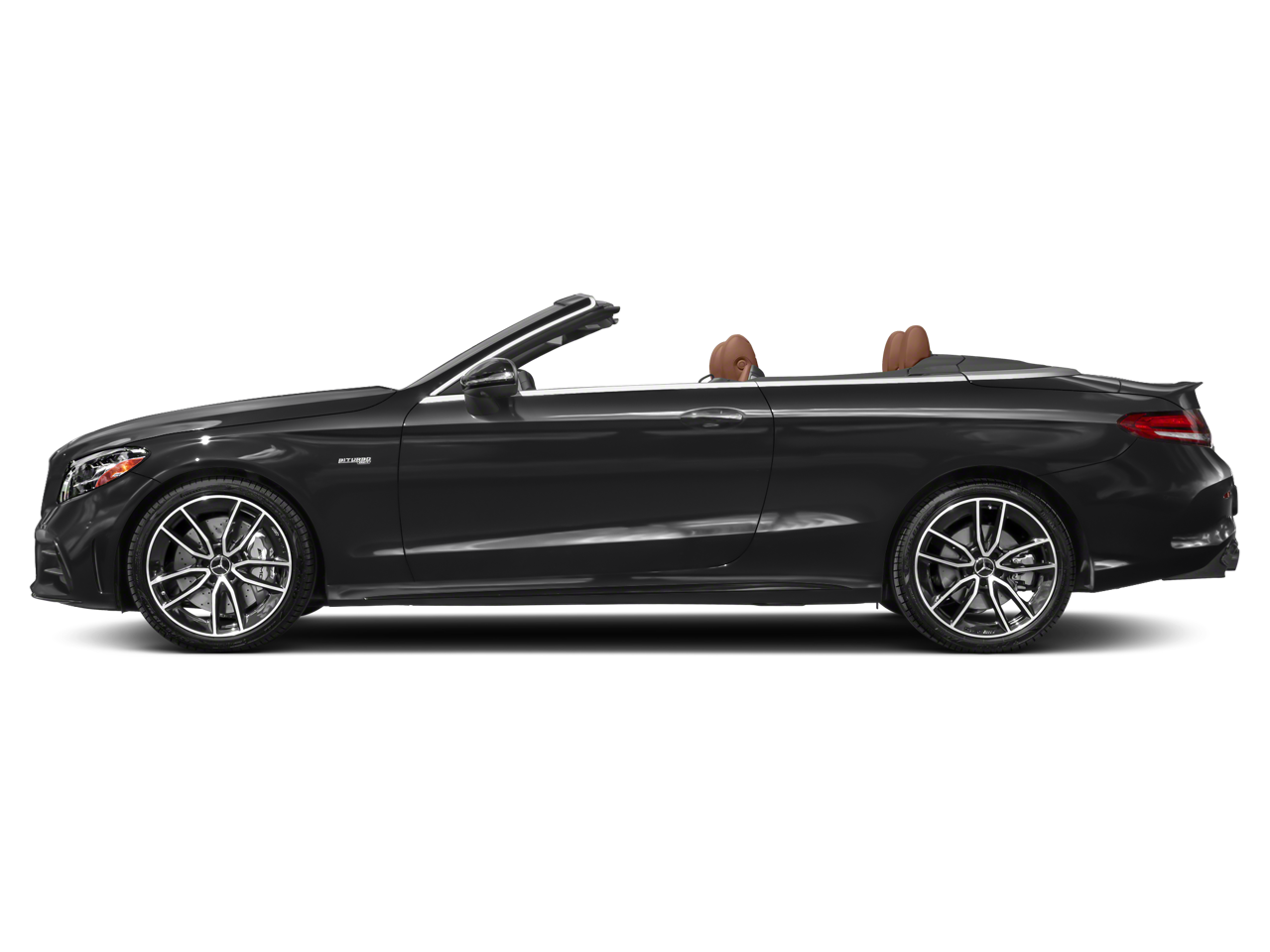 2022 Mercedes-Benz C-Class C 43 AMG® 4MATIC®