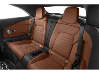 2022 Mercedes-Benz C-Class C 43 AMG® 4MATIC®