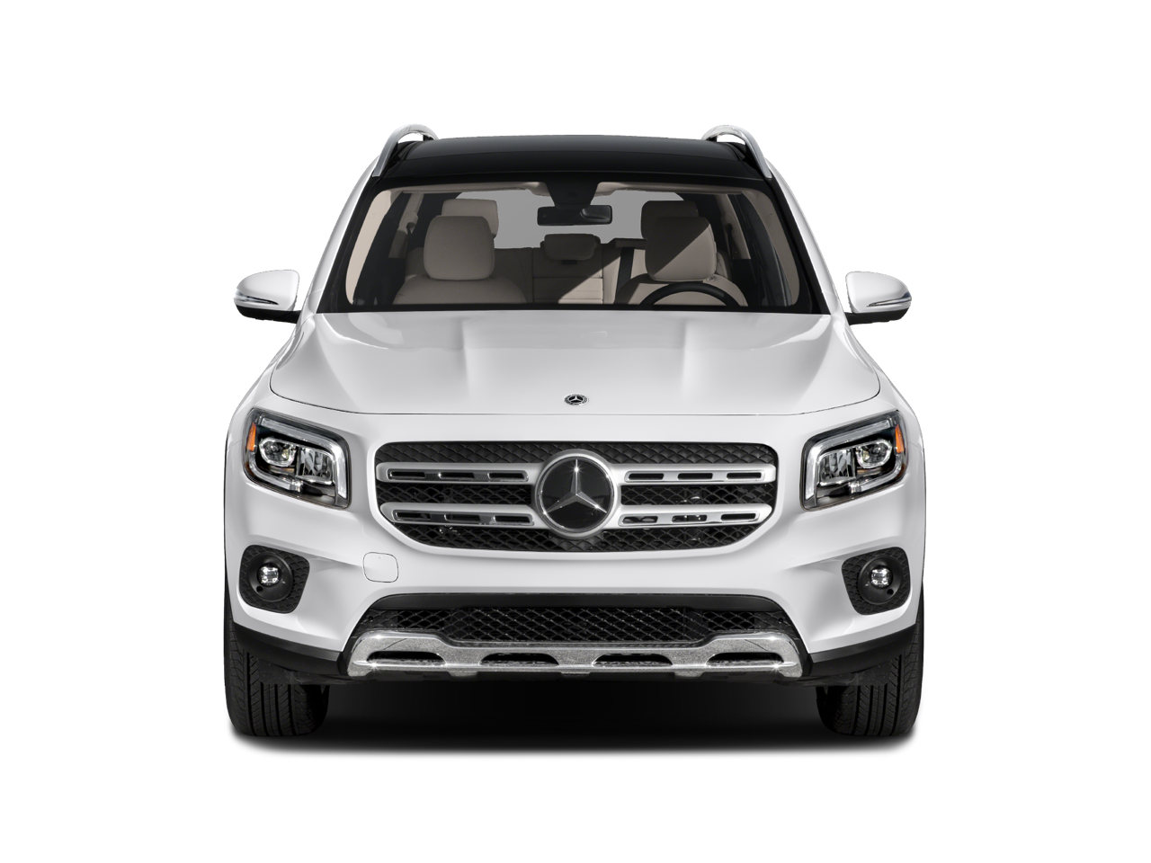 2022 Mercedes-Benz GLB GLB 250