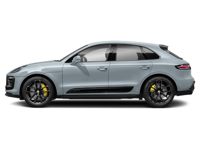 2022 Porsche Macan GTS