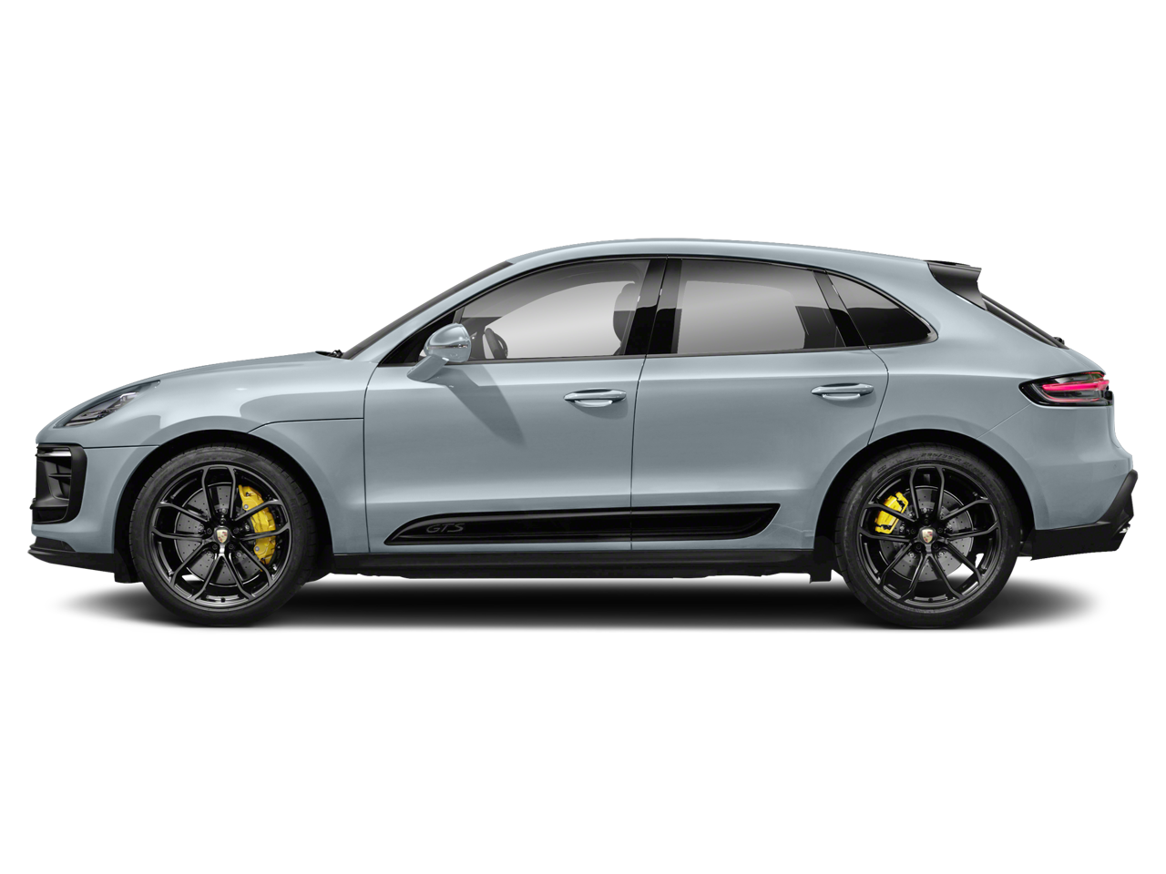 2022 Porsche Macan GTS
