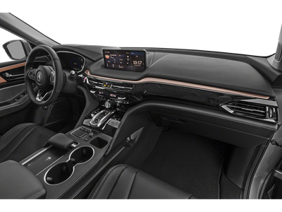 2023 Acura MDX 3.5L SH-AWD