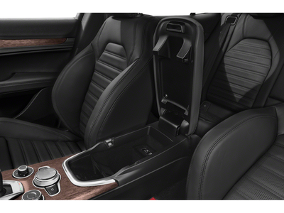 2023 Alfa Romeo Stelvio Ti