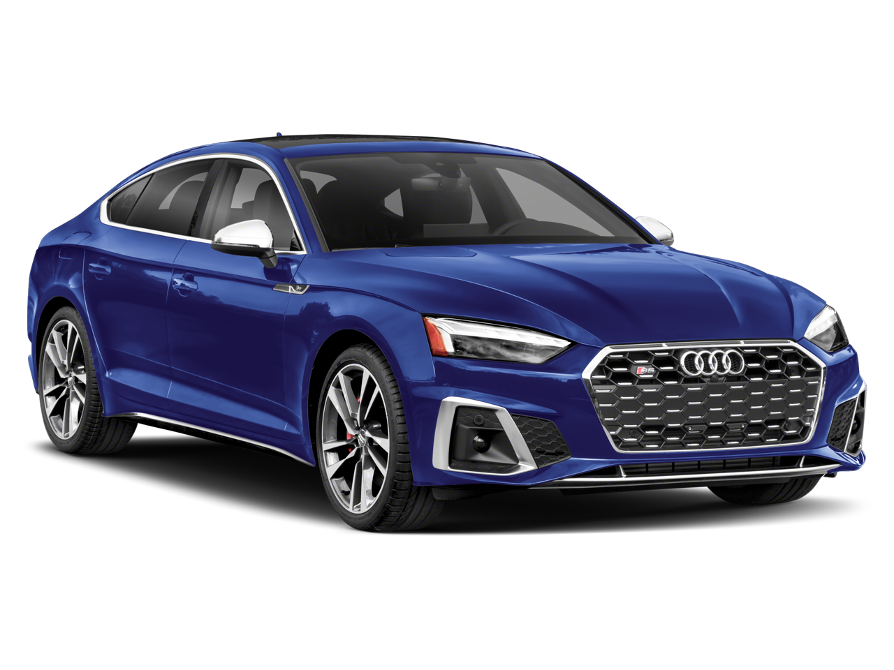 2023 Audi S5 Sportback Premium Plus quattro