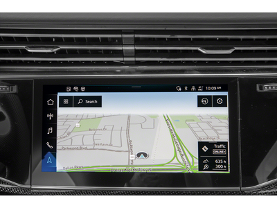 2023 Audi SQ7 Prestige quattro