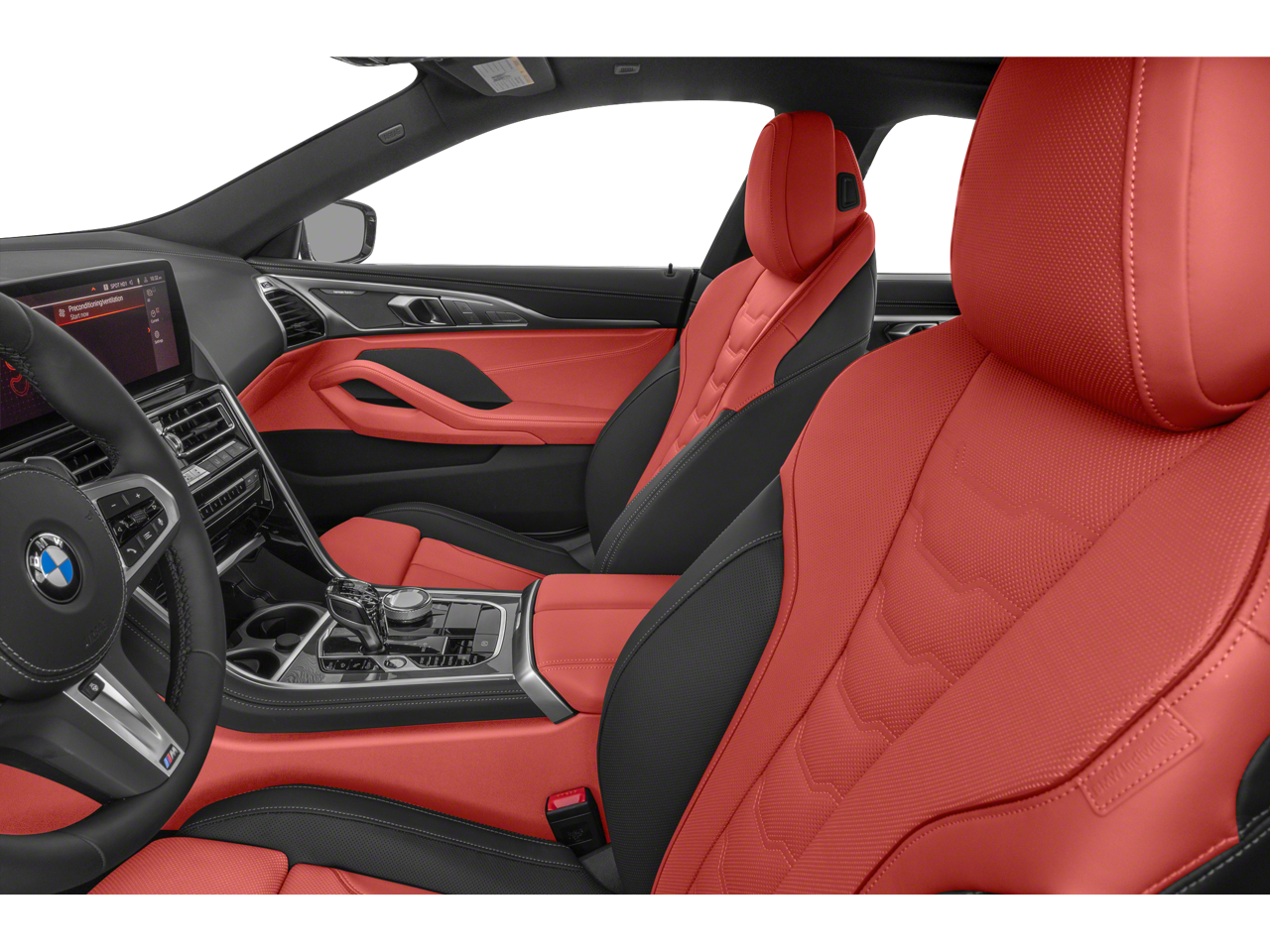 2023 BMW 8 Series 840i Gran Coupe