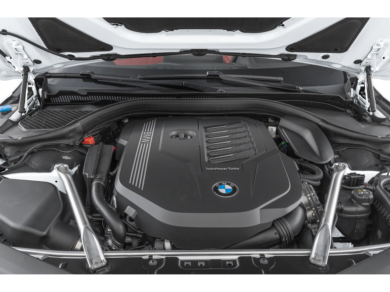 2023 BMW 8 Series 840i Gran Coupe