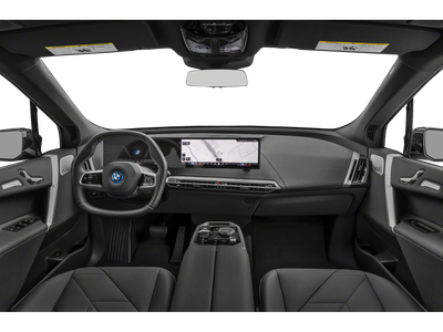 2023 BMW iX M60
