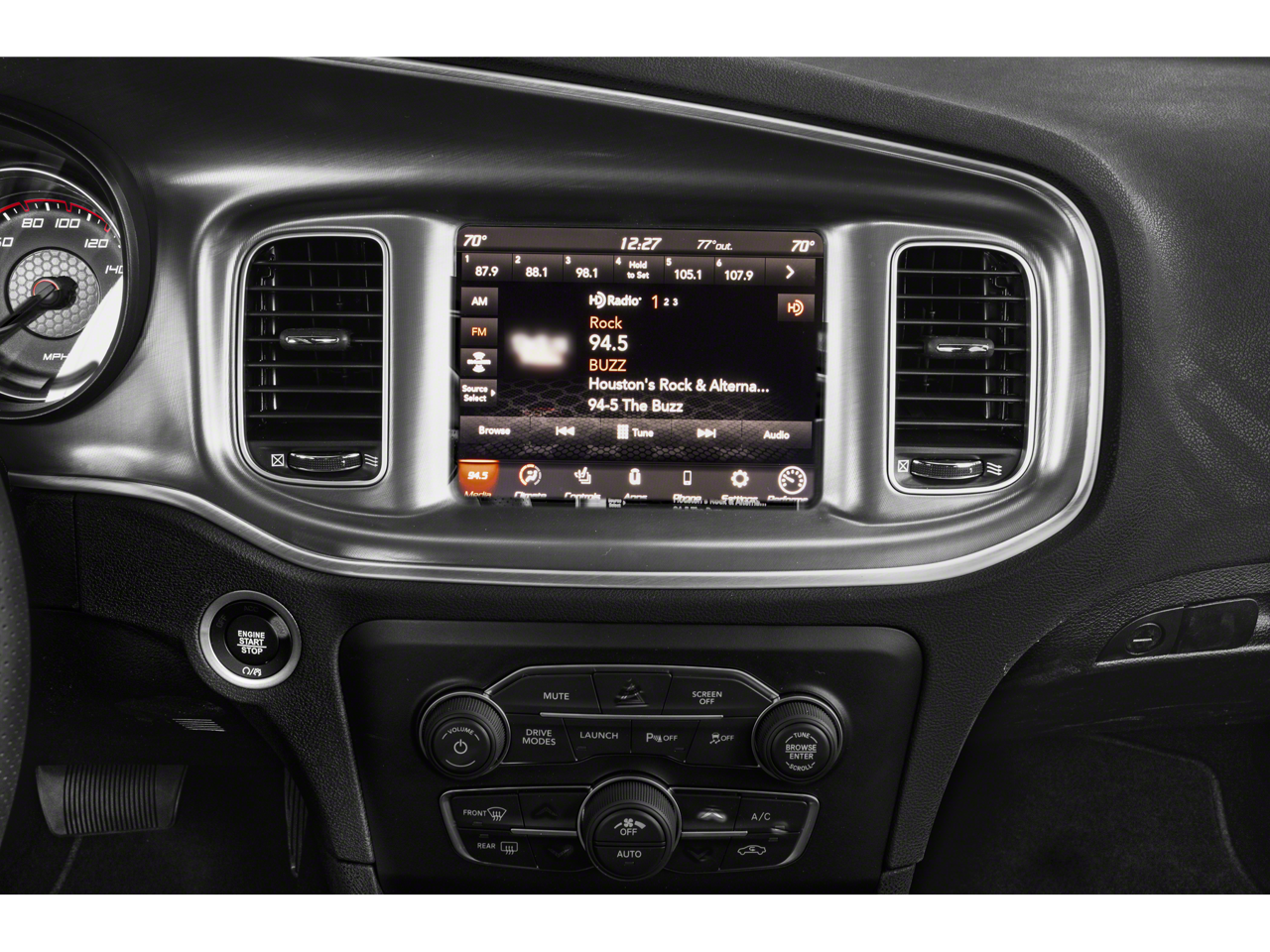 2023 Dodge Charger R/T Scat Pack