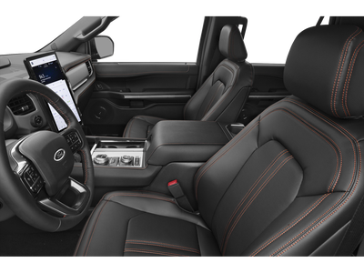 2023 Ford Expedition Timberline