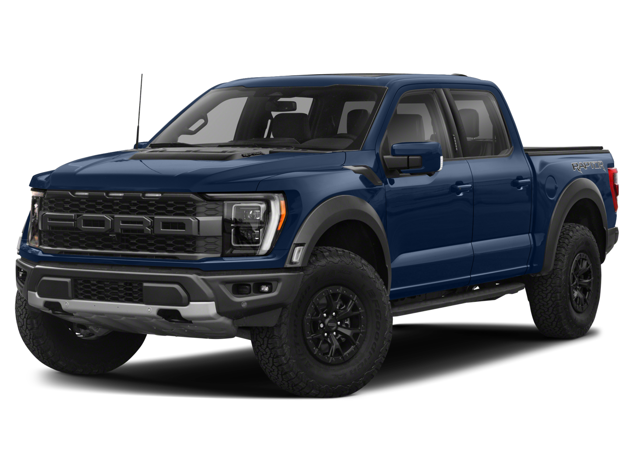 2023 Ford F-150 Raptor 4x4 SuperCrew 5-1/2 Box's photo