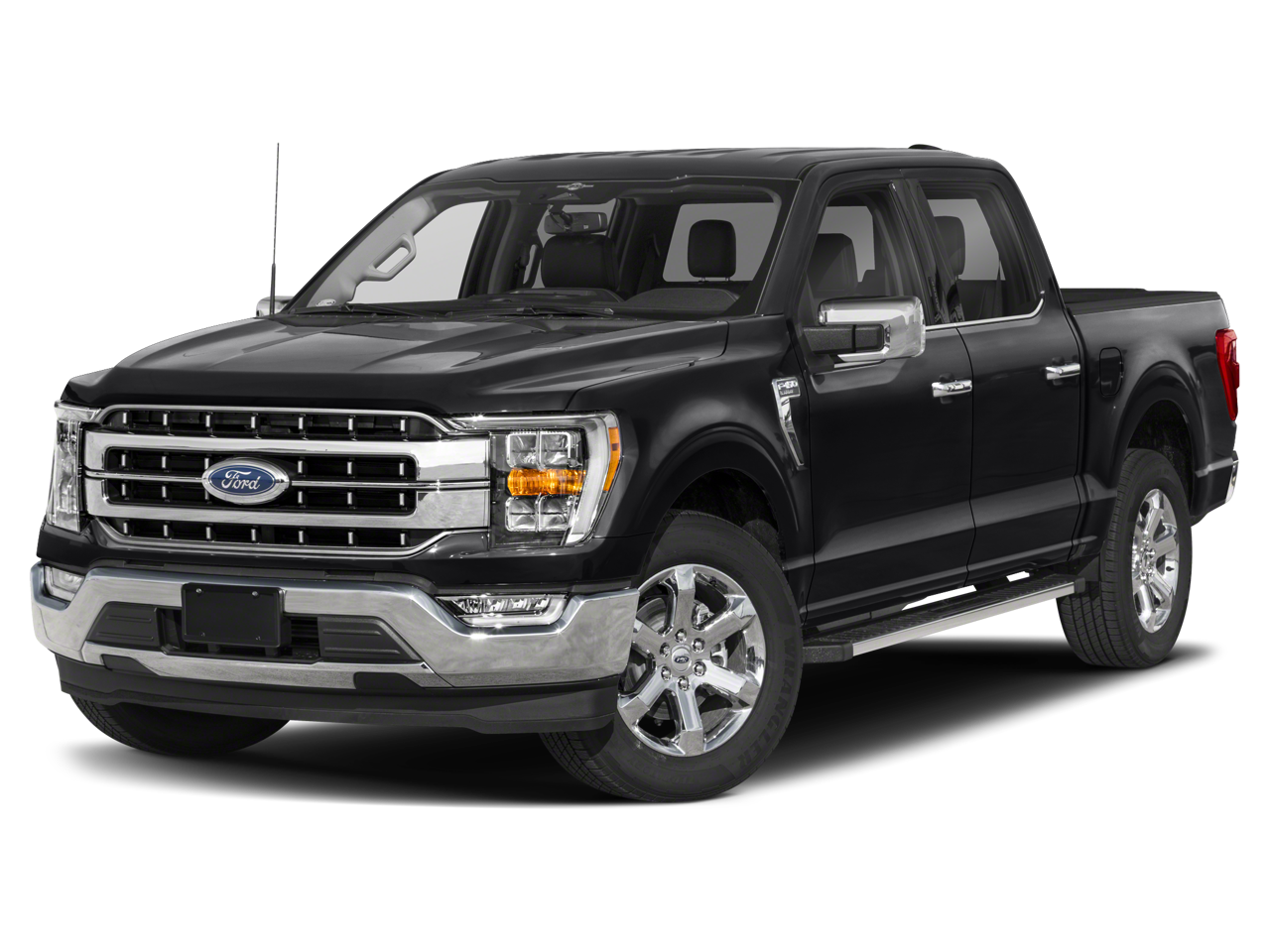 2023 Ford F-150 Lariat 4x4 SuperCrew 5-1/2 Box's photo