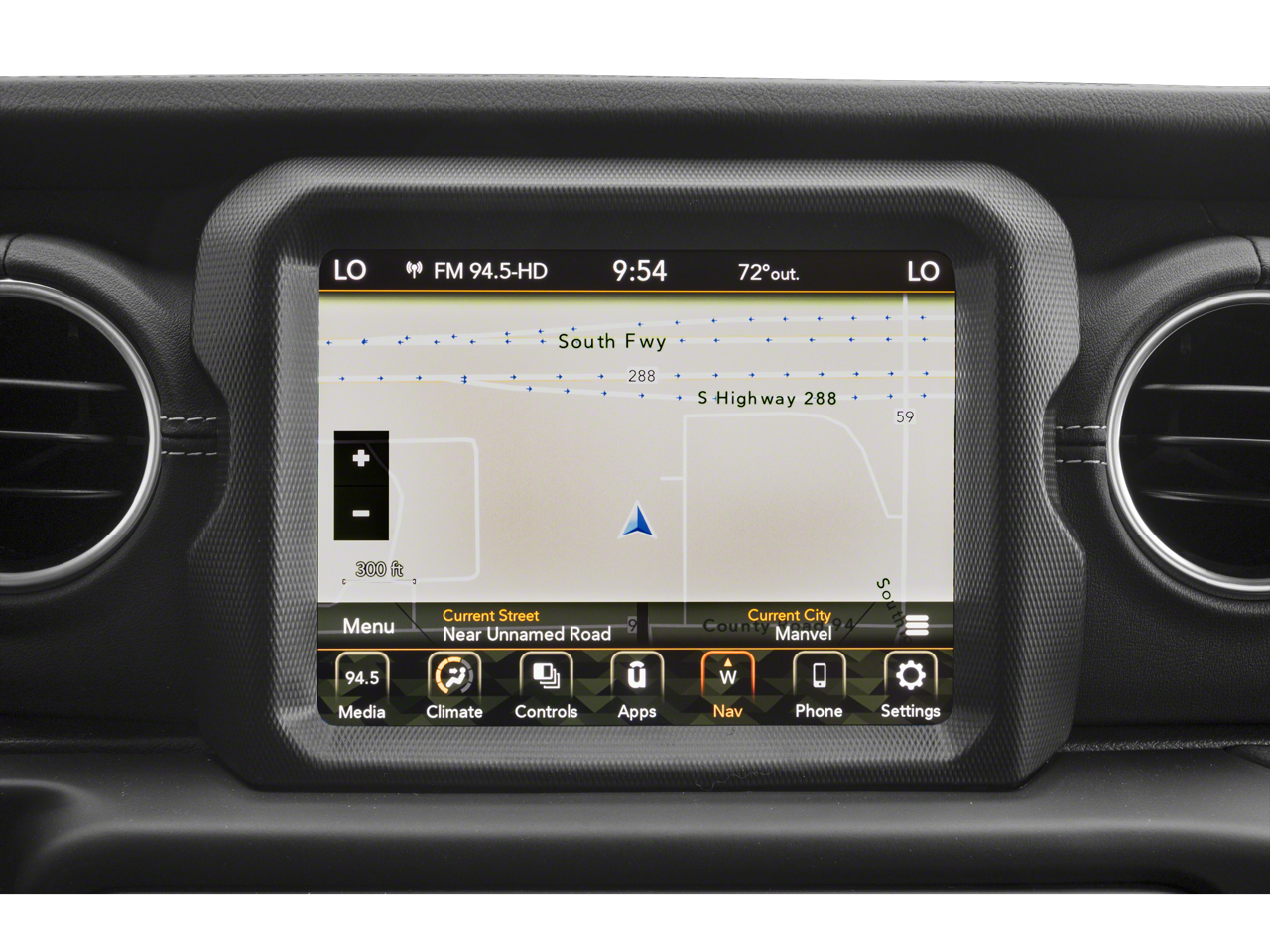 2023 Jeep Wrangler Rubicon 20th Anniversary Edition 4xe