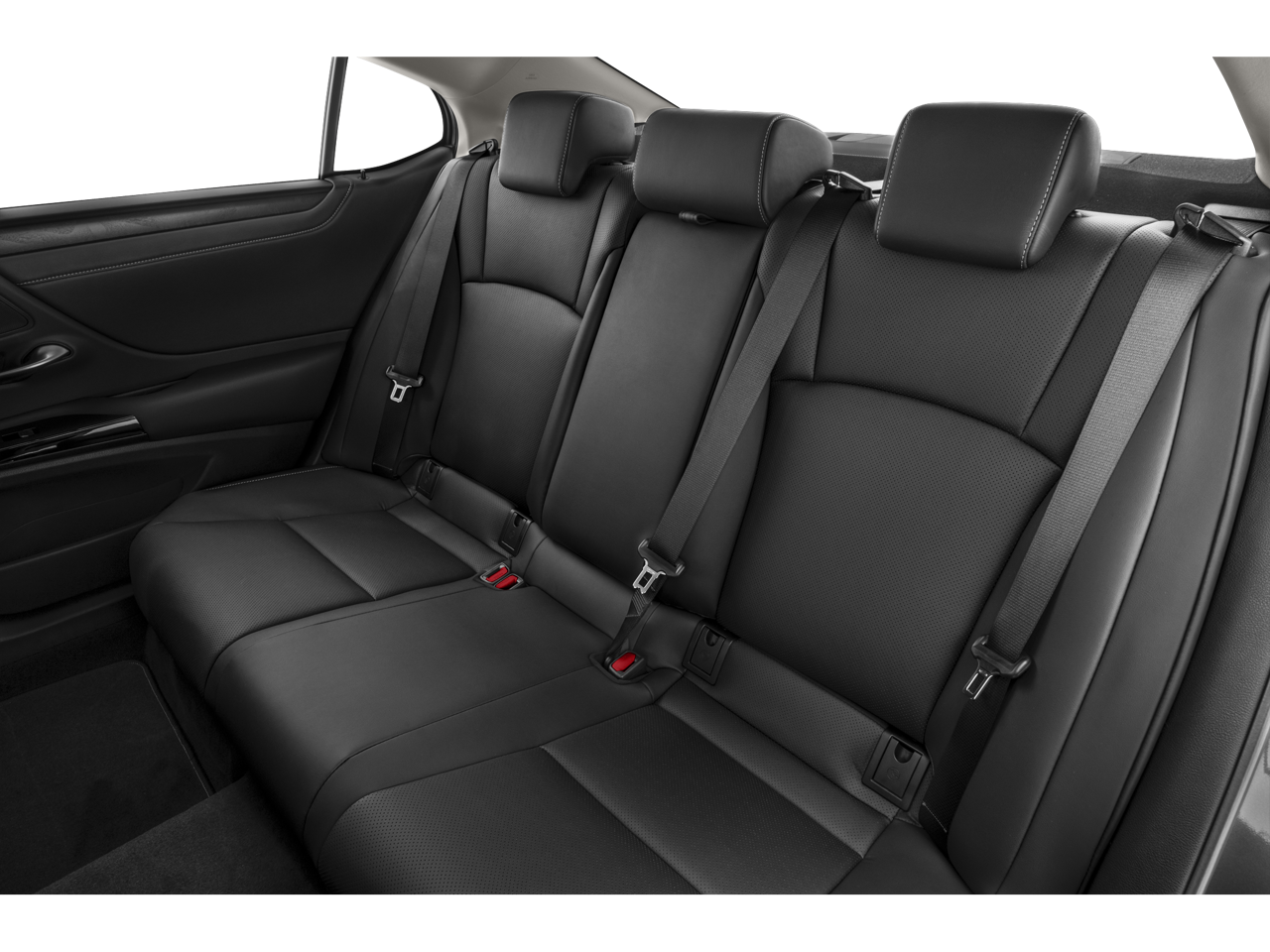 2023 Lexus ES 250
