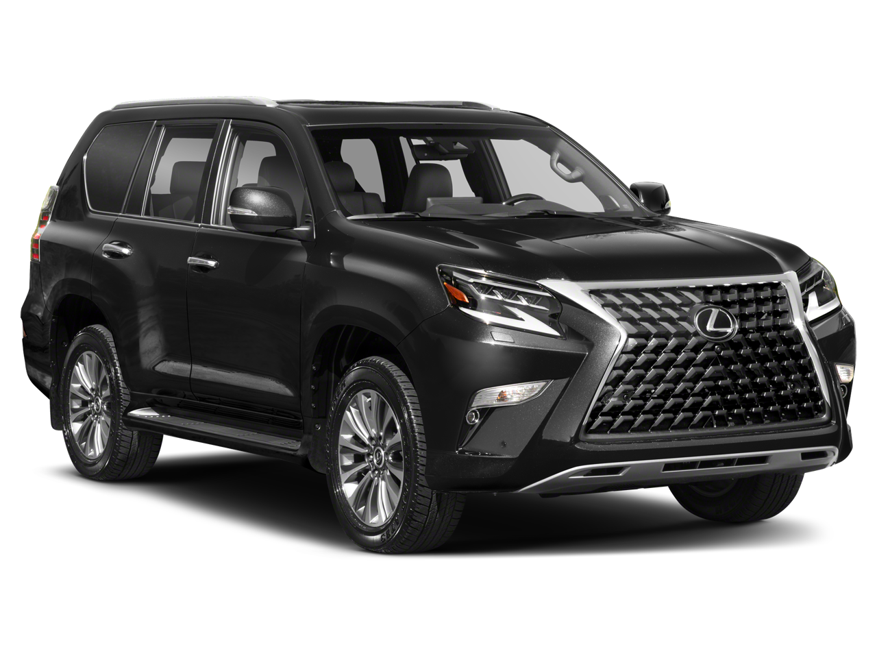 2023 Lexus GX 460 Luxury