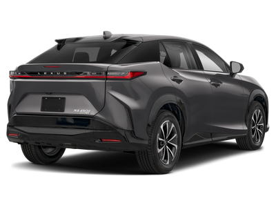 2023 Lexus RZ 450e Luxury