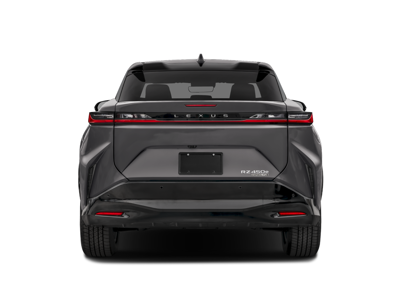 2023 Lexus RZ 450e Luxury