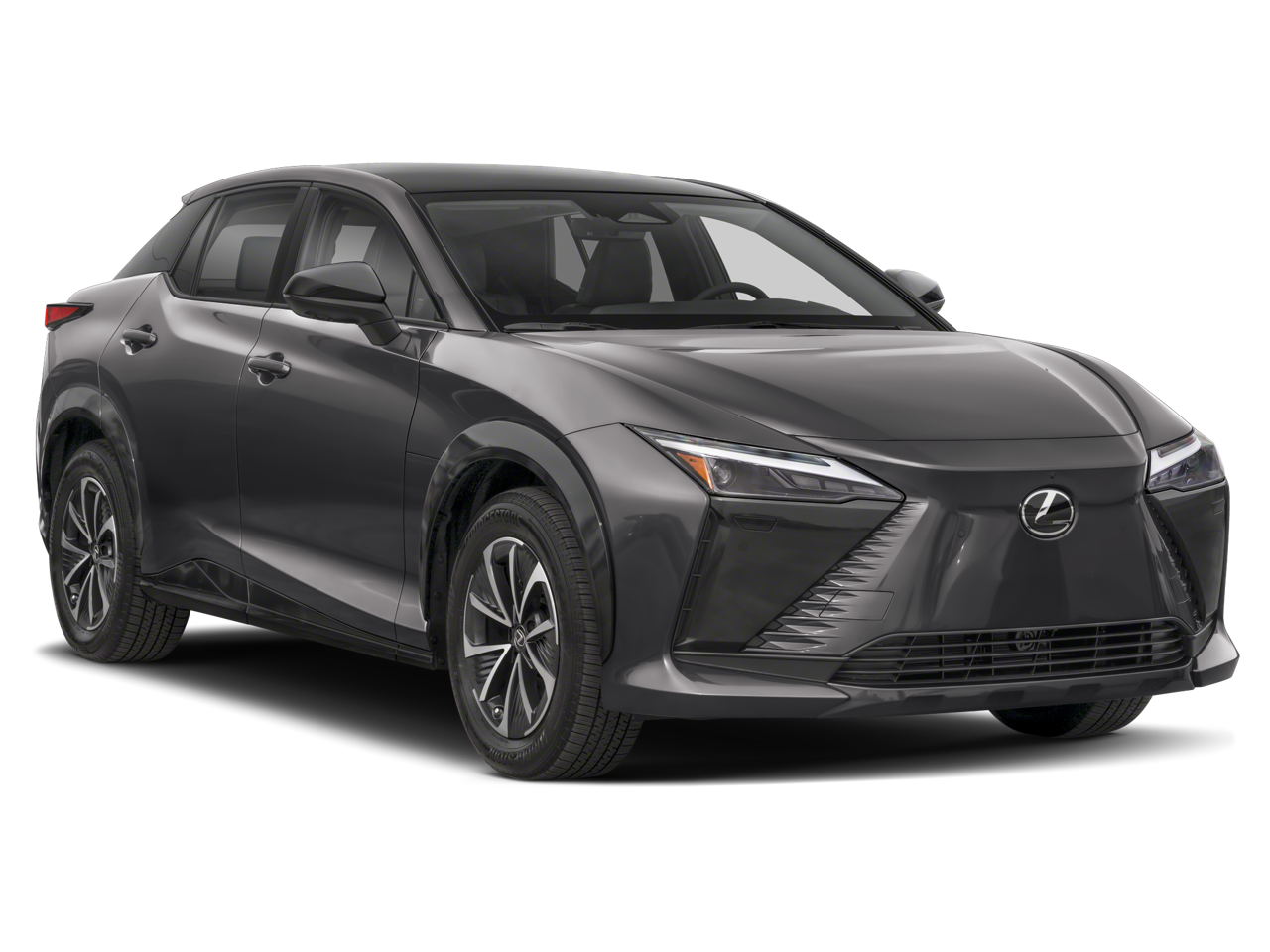 2023 Lexus RZ 450e Luxury
