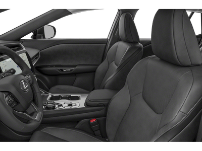 2023 Lexus RZ 450e Luxury