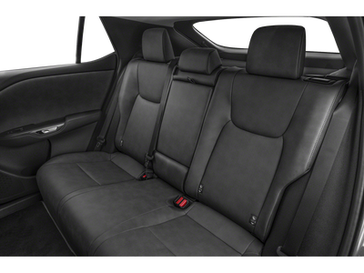 2023 Lexus RZ 450e Luxury