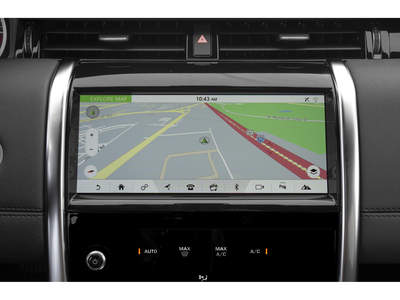 2023 Land Rover Discovery Sport SE R-Dynamic