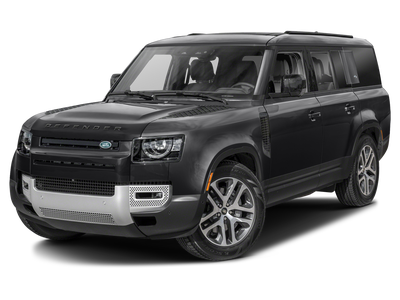 2023 Land Rover Defender 130 X-Dynamic SE
