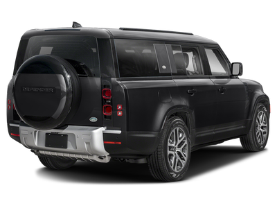 2023 Land Rover Defender 130 X-Dynamic SE