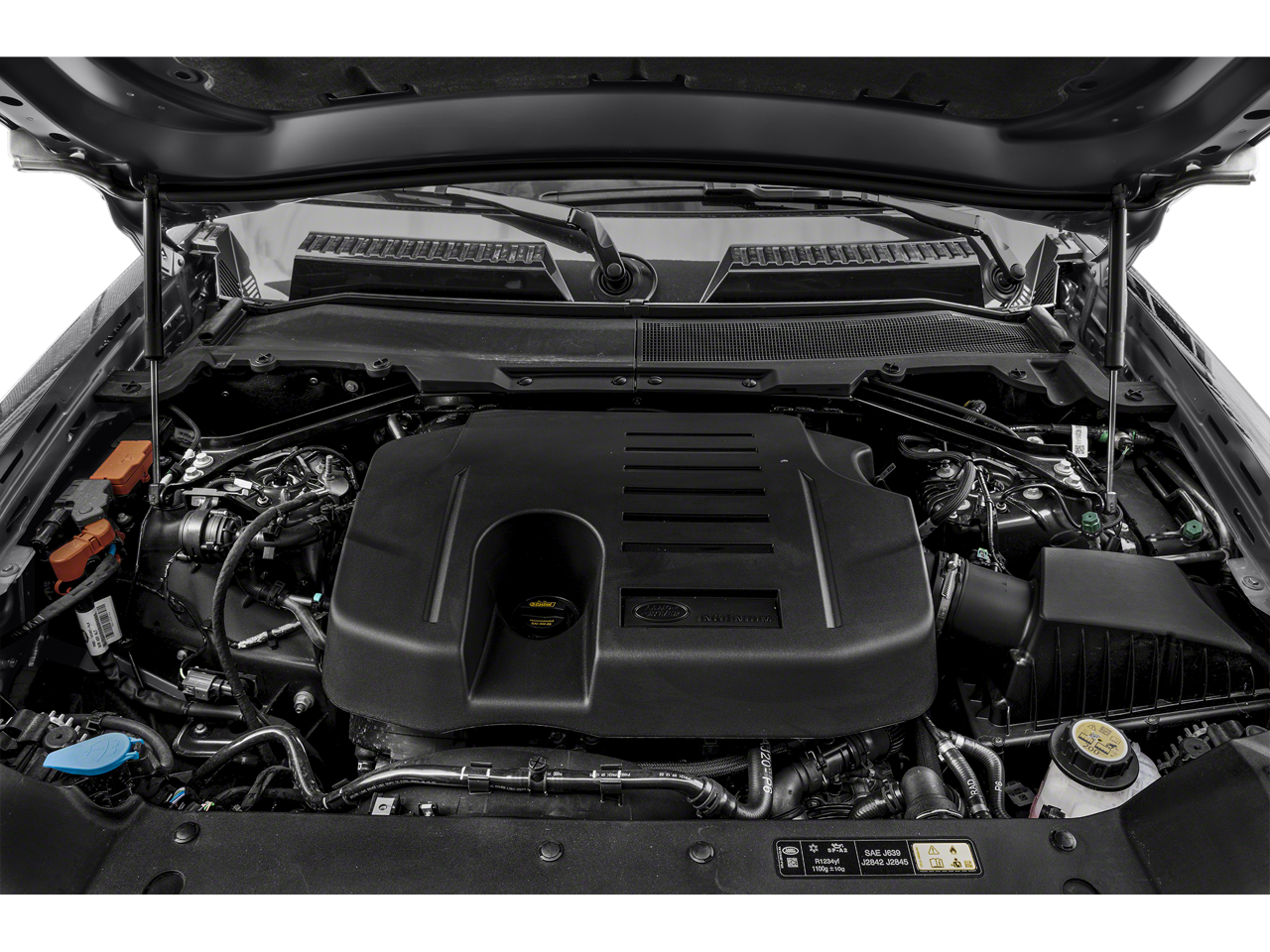 2023 Land Rover Defender 130 X-Dynamic SE