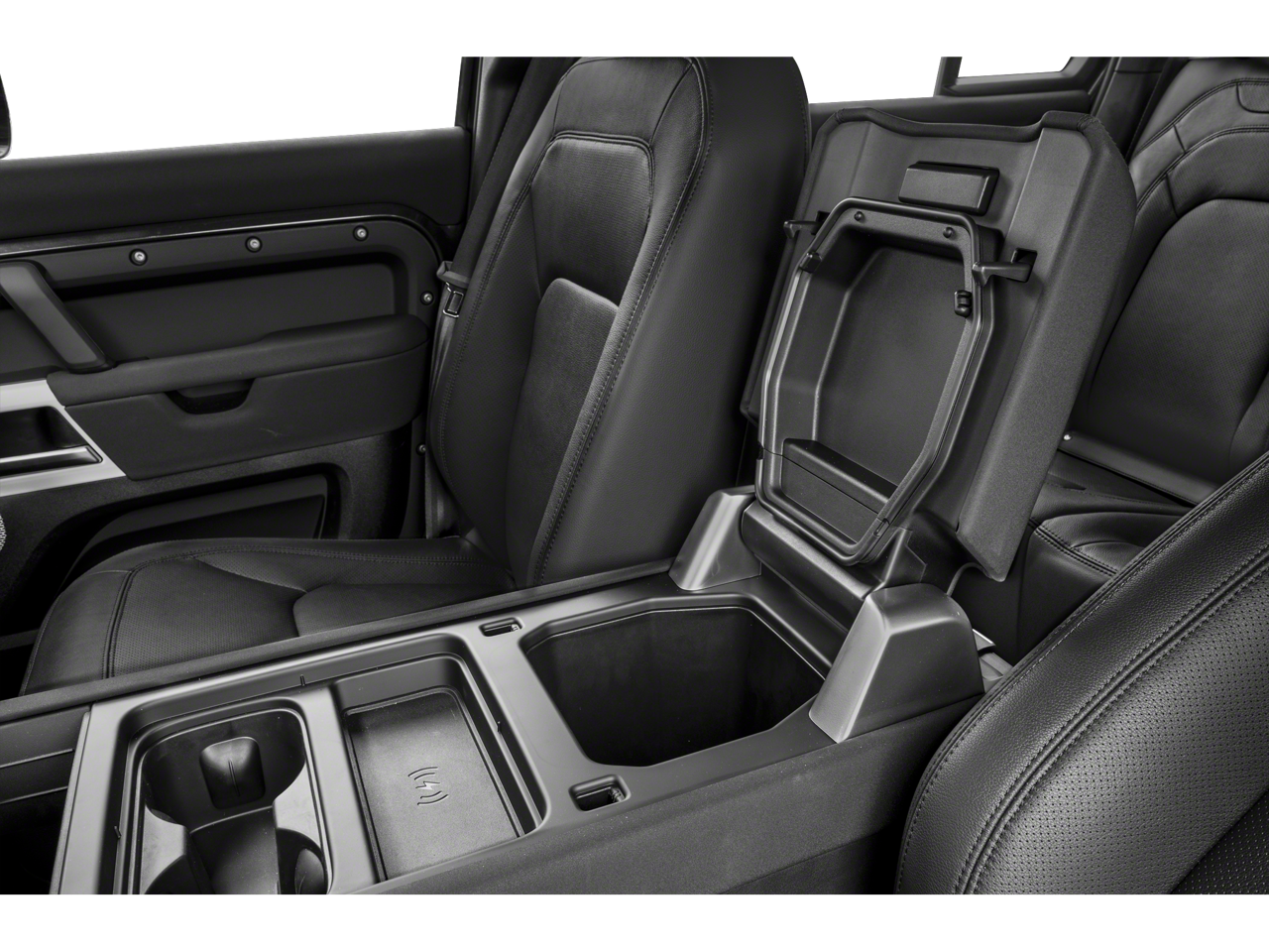 2023 Land Rover Defender 130 X-Dynamic SE