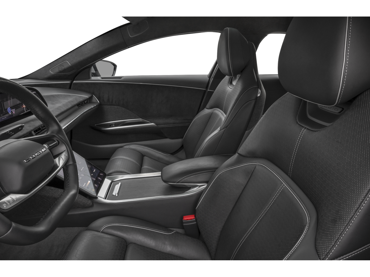 2023 Lucid Air Grand Touring