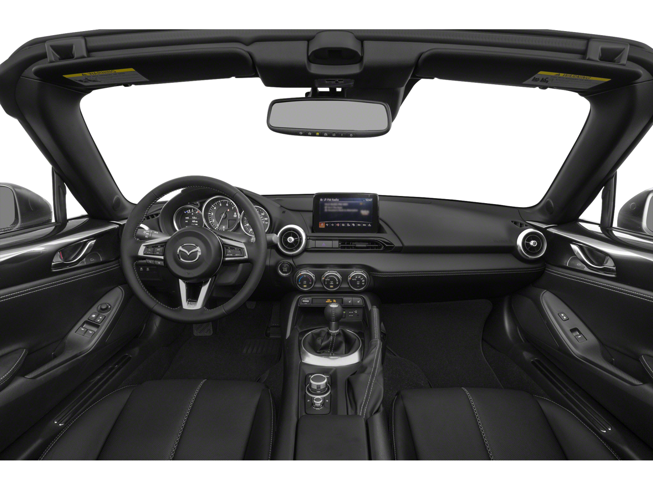 2023 Mazda Mazda Miata RF Grand Touring