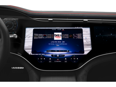 2023 Mercedes-Benz EQS 580 4MATIC®