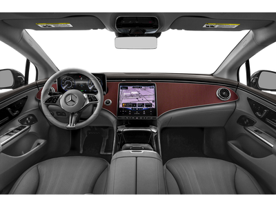 2023 Mercedes-Benz EQE 500 Sedan 4MATIC®