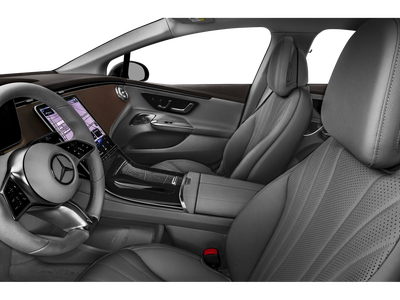 2023 Mercedes-Benz EQE 500 Sedan 4MATIC®