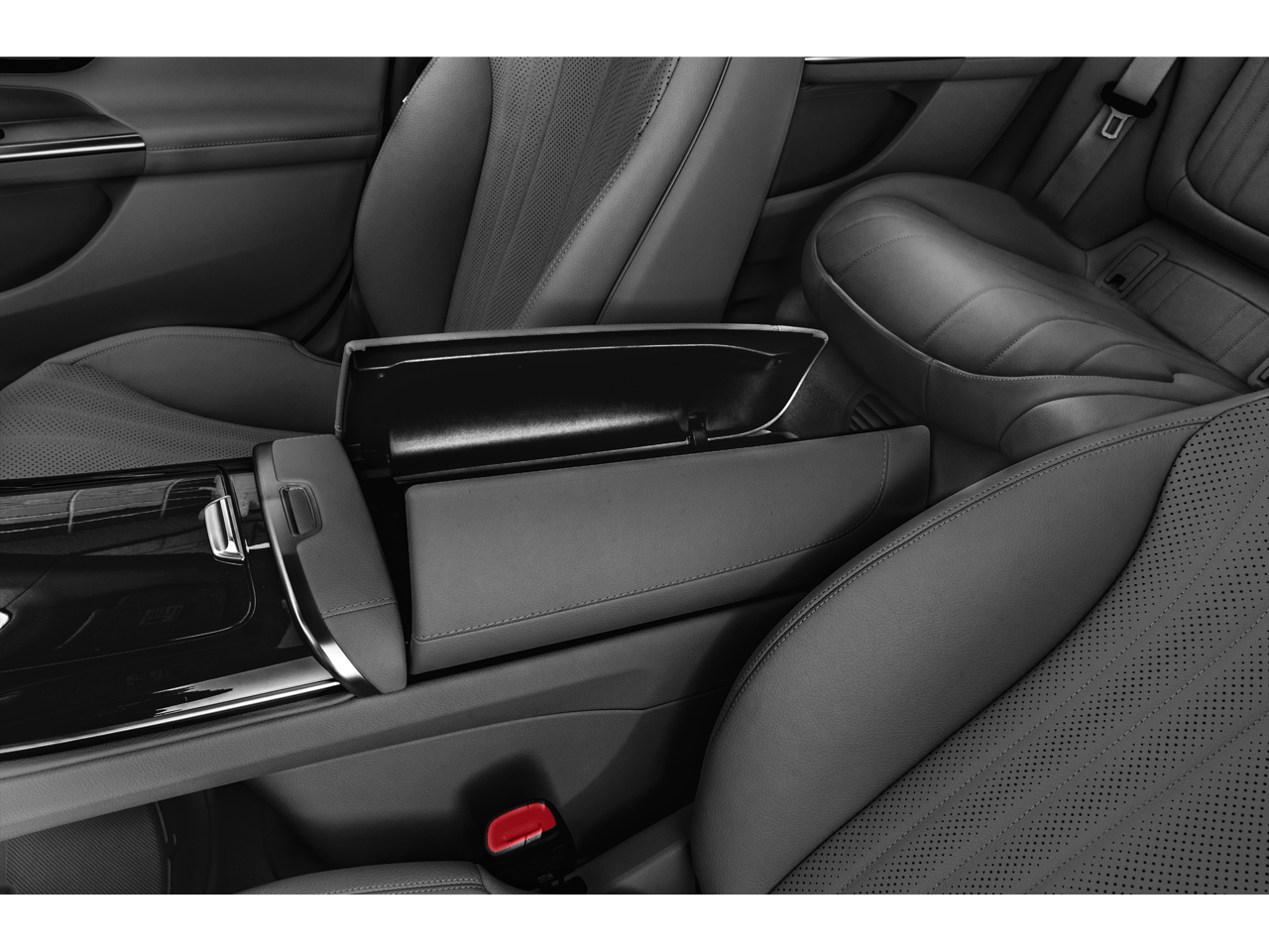 2023 Mercedes-Benz EQE 500 Sedan 4MATIC®