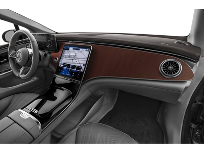 2023 Mercedes-Benz EQE 500 Sedan 4MATIC®