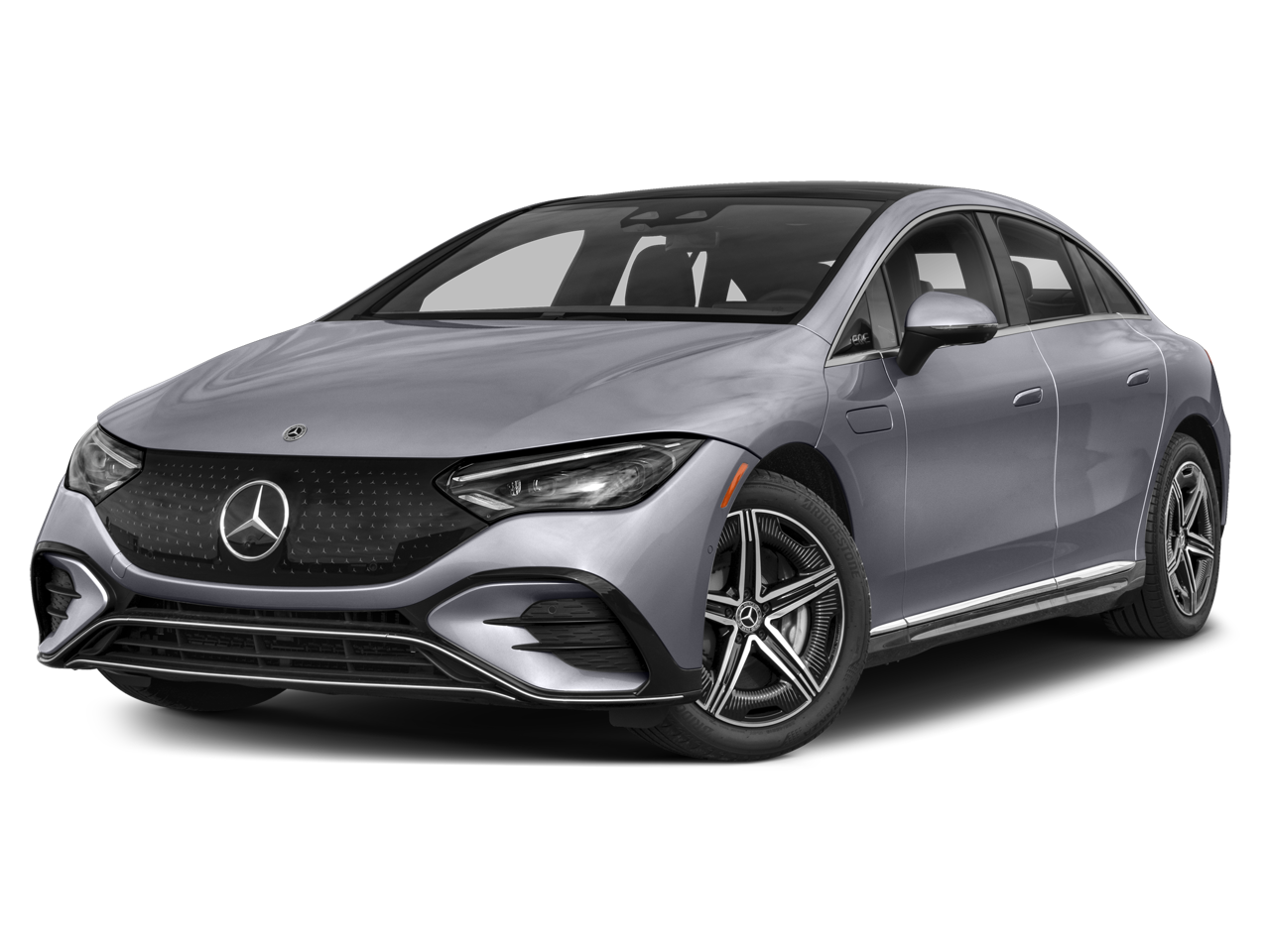 2023 Mercedes-Benz EQE 350+ Sedan Base