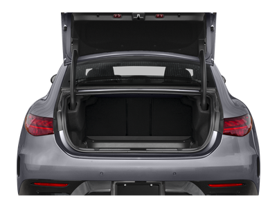 2023 Mercedes-Benz EQE 350+ Sedan Base