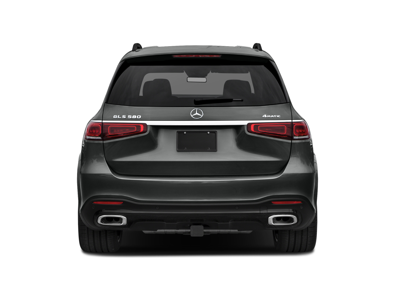 2023 Mercedes-Benz GLS GLS 580 4MATIC®