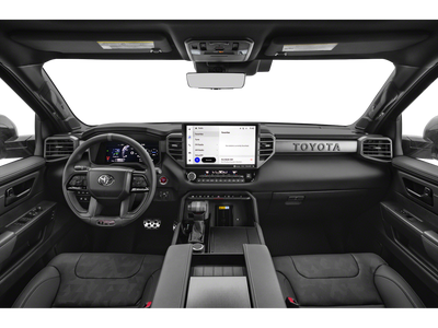 2023 Toyota Sequoia TRD Pro