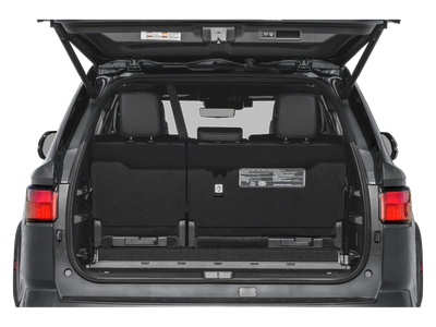 2023 Toyota Sequoia TRD Pro