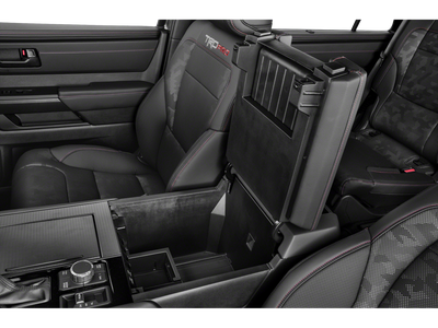 2023 Toyota Sequoia TRD Pro