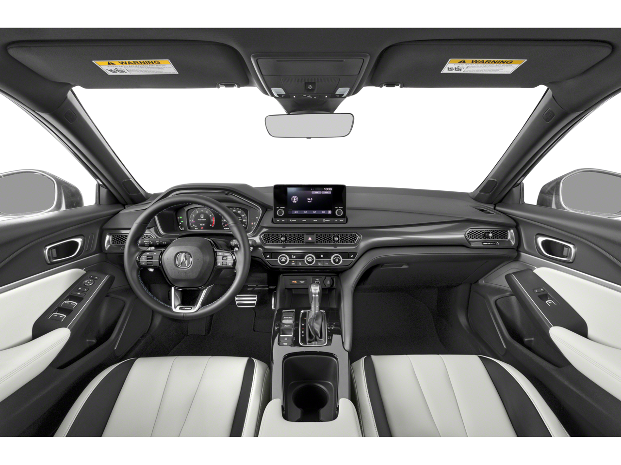 2024 Acura Integra A-Spec Package