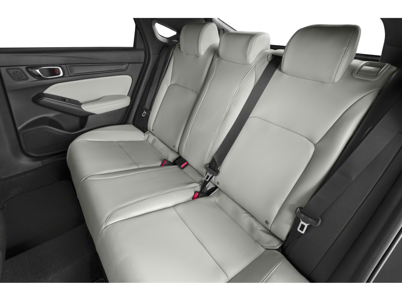 2024 Acura Integra A-Spec Package