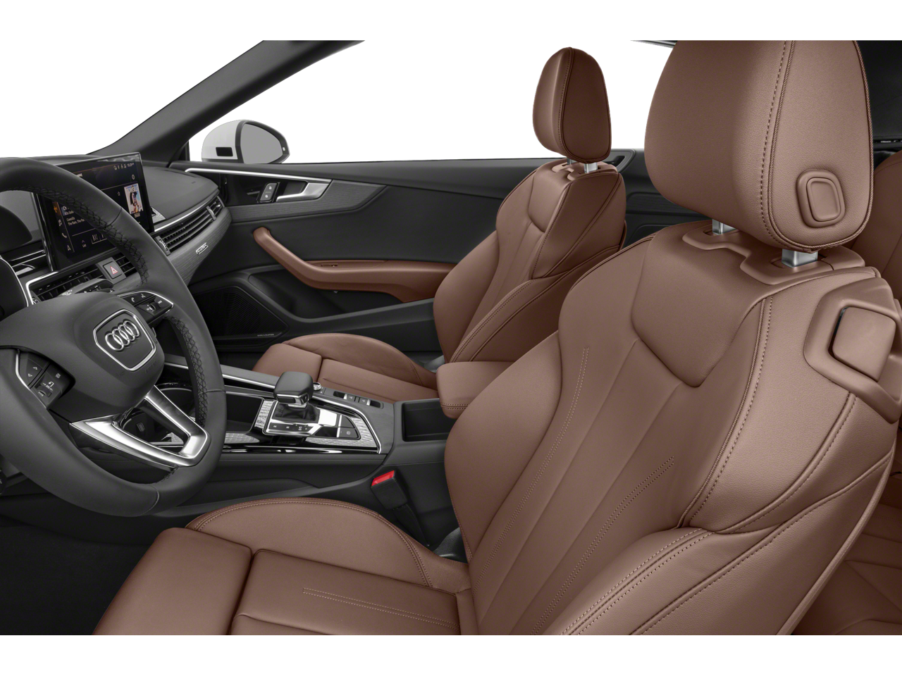 2024 Audi A5 45 S line Premium Plus quattro